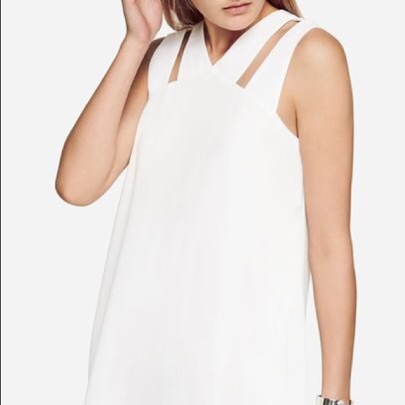 BCBGMAXAZRIA Kristi Dress - Picture 2 of 3